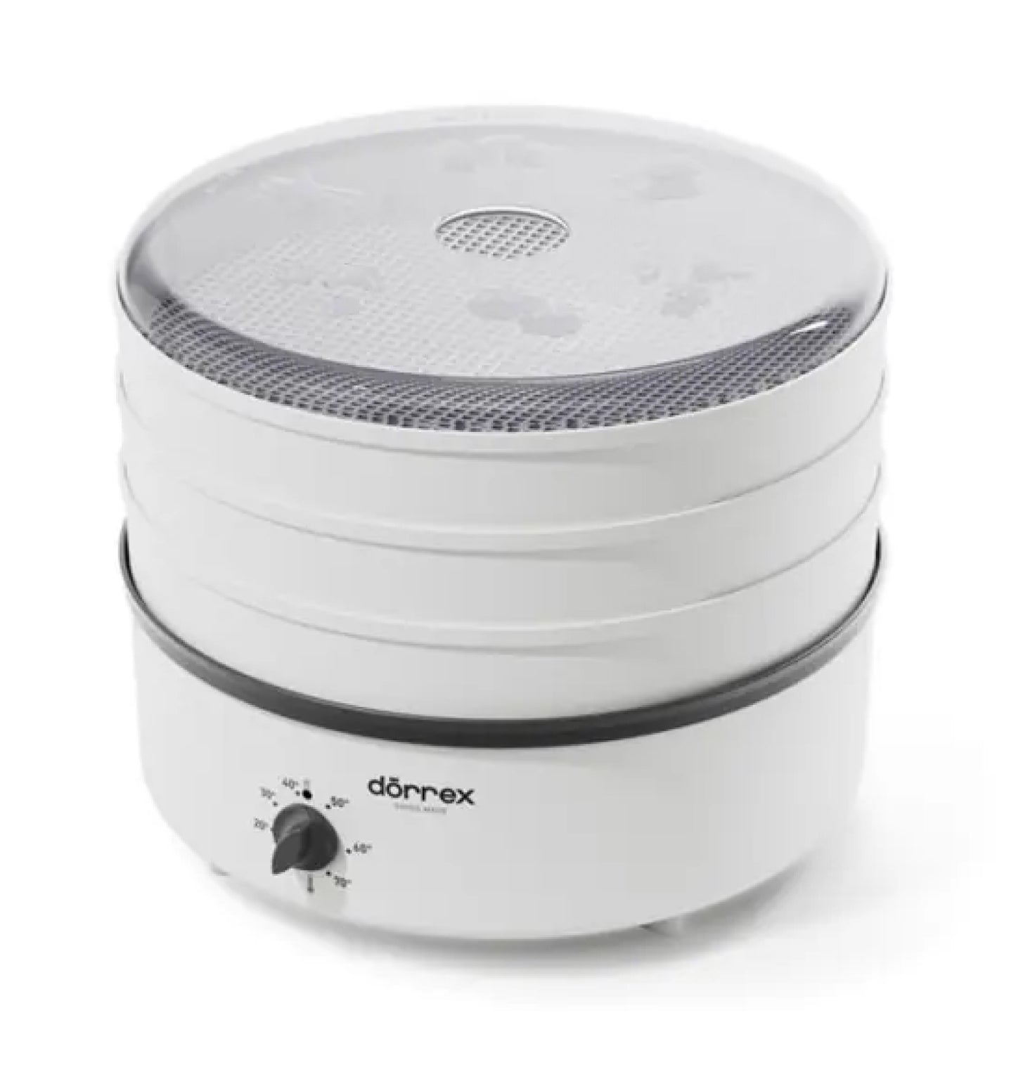 Stöckli Dörrex dehydrator