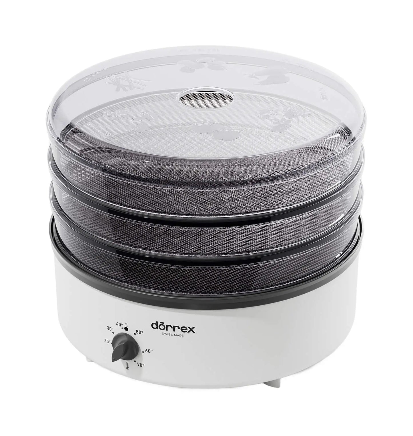 Stöckli Dörrex dehydrator